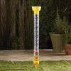 Taylor Rain Gauge Bracket 3.25 in. W X 20.5 in. L