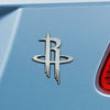 NBA - Houston Rockets 3D Chromed Metal Emblem
