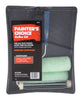 Wooster Painter's Choice 9 in. W Cage Paint Roller Kit Threaded End