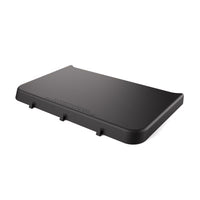 Ninja Woodfire Grill Side Table Plastic 1.53 in. H X 14.56 in. W X 22.32 in. L - Open Box