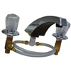 US Hardware Garden Tub Faucet 1 pk