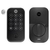 Yale Assure Lock 2 Matte Black Metal Wi-Fi Keypad Smart Lock - Open Box