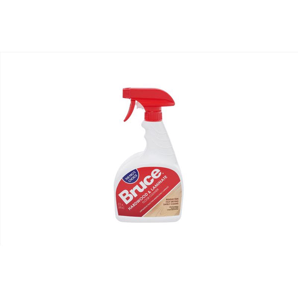 Bruce Dura-luster Fresh Scent Hardware & Laminate Floor Cleaner Liquid 32 oz. - Deal of The Week