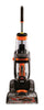 Bissell ProHeat 2X Revolution Bagless Carpet Cleaner 6.8 amps Standard Orange
