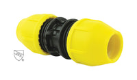 Home-Flex Underground 3/4 in. IPS in. X 3/4 in. D IPS Polyethylene Coupling - Deal of The Week