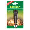 Coghlan's Black Flint Striker 3-7/8 in. H X 5/16 in. W X 3.625 in. L 1 pk