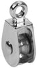 Campbell Chain Zinc Zinc Fixed-Eye Fixed Eye Awning Pulley (Pack of 10)