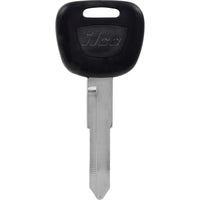 Hillman KeyKrafter Universal House/Office Key Blank 2055 SUZ20P Double (Pack of 4).