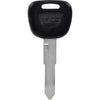 Hillman KeyKrafter Universal House/Office Key Blank 2055 SUZ20P Double (Pack of 4).