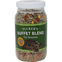 Buffet Blend Tortoise Formula
