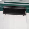 Remington Plastic 28 qt. Pet Food Container For All Animals (Pack of 6)