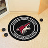 NHL - Arizona Coyotes Hockey Puck Rug - 27in. Diameter