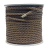 Koch 1/2 in. D X 200 ft. L Brown Twisted Poly Rope