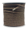 Koch 1/2 in. D X 200 ft. L Brown Twisted Poly Rope