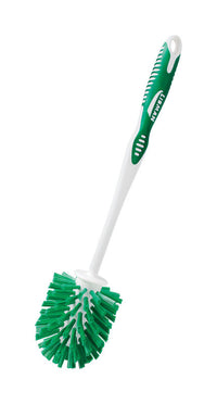 Libman 1 in. W Rubber Bowl Brush
