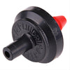 Raindrip Spot Drip Irrigation Dripper 0.5 gph 10 pk