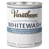 Varathane Whitewash Oil-Based Urethane Modified Alkyd Wood Grain Enhancer 1 qt (Pack of 2)