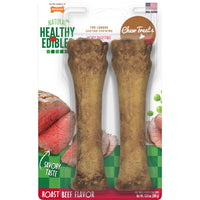 Healthy Edibles Natural Chew
