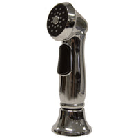 Danco For Universal Silver Chrome Kitchen Faucet Sprayer