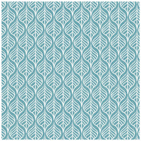 Magic Cover 20 ft. L X 18 in. W Toscana Teal Self-Adhesive Shelf Liner