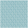 Magic Cover 20 ft. L X 18 in. W Toscana Teal Self-Adhesive Shelf Liner