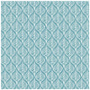 Magic Cover 20 ft. L X 18 in. W Toscana Teal Self-Adhesive Shelf Liner