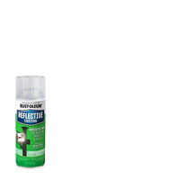 Rust-Oleum Specialty Clear Reflective Finish Spray 10 oz.
