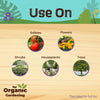 Bonide Captain Jacks Neem Oil Organic Fungicide/Insecticide/Miticide Liquid 32 oz (Pack of 6)