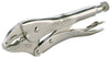 Irwin Vise-Grip 10 in. Alloy Steel Curved Pliers with Wire Cutter