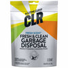 CLR Clean Fresh Scent Garbage Disposal Cleaner Pods for Indoor Use (Pack of 6)