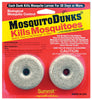 Summit Mosquito Dunks Insect Repellent Solid For Mosquitoes 0.8 oz