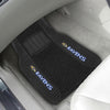 NFL - Baltimore Ravens 2 Piece Deluxe Car Mat Set