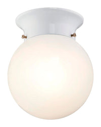 Westinghouse White Switch LED Light Fixture - Deal of The Week