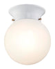 Westinghouse White Switch LED Light Fixture - Deal of The Week
