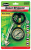 Slime 160 psi Dial Tire Gauge w/Hose
