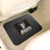 New Mexico State University Back Seat Car Mat - 14in. x 17in.