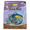 Tetra Pond 16456 1.32 Lb Variety Blend Pond Fish Food