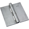 National Hardware Natural Weldable Door Hinge 1 pk (Pack of 60)