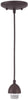 Westinghouse Oil Rubbed Bronze 1 lights Pendant Light