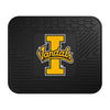 University of Idaho Back Seat Car Mat - 14in. x 17in.