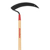 Razor-Back 12 in. Steel Hooked Blade Grass Hook with 36 in. Hardwood Handle (Pack of 5)