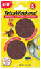 Tetra Unflavored Gel Fish Food 0.85 oz