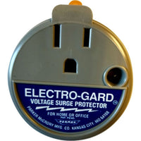 Parmak Surge Protector – Electronic Fence Controller & Equipment Protection