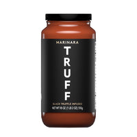 TRUFF MARINARA 17OZ