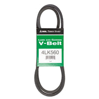 V Belt 1/2" X 56"