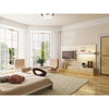 Westinghouse 5-1/2 in. H X 13 in. W X 13 in. L Ceiling Light