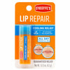 O'Keeffe's Cooling Lip Repair No Scent Lip Balm 0.15 oz. 1 pk (Pack of 6)