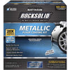 Rust-Oleum RockSolid Brilliant Blue Epoxy Floor Paint 70 oz. (Pack of 2)