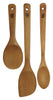 Coghlans Bamboo Stir Fry Set