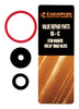 Champion 1 in. L Stem Gasket Kit - Deal of The Week